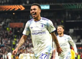 Fabrizio Romano shares Morgan Rogers to Arsenal update after Christos Tzolis deal