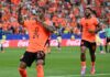 Crysencio Summerville set to choose between Aston Villa, Tottenham, Man Utd and Roma