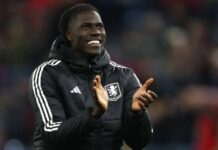 Why Aston Villa want to sign £21m star alongside Gomes