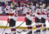 Comets a priority in plans for new Devils management