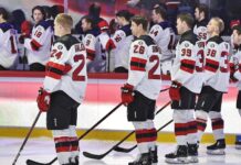 Comets a priority in plans for new Devils management