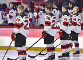 Comets a priority in plans for new Devils management